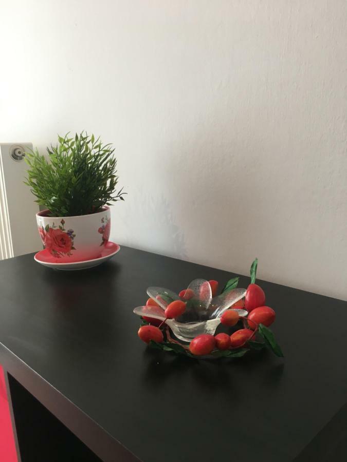 ［イラクリオン］アパートメント（70m²）｜ 1ベッドルーム／1バスルーム エクステリア 写真
