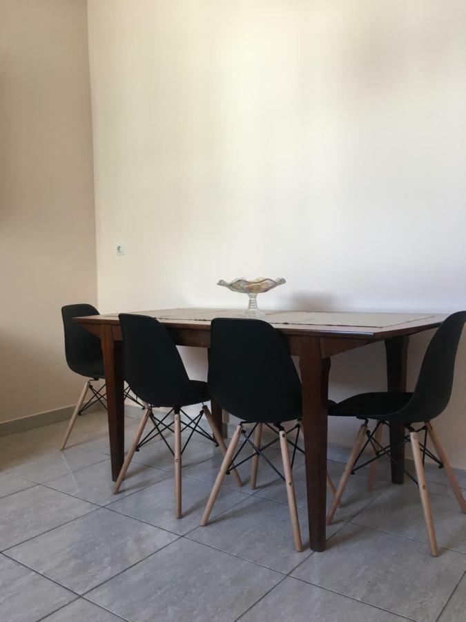 ［イラクリオン］アパートメント（70m²）｜ 1ベッドルーム／1バスルーム エクステリア 写真