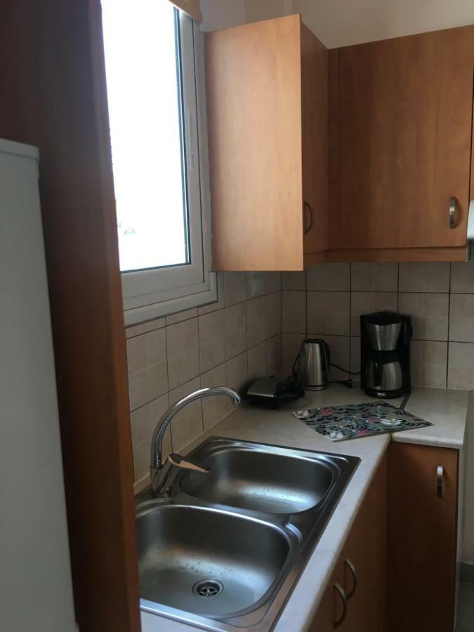 ［イラクリオン］アパートメント（70m²）｜ 1ベッドルーム／1バスルーム エクステリア 写真