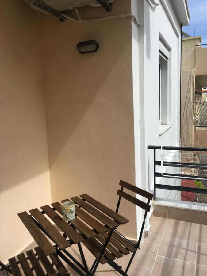 ［イラクリオン］アパートメント（70m²）｜ 1ベッドルーム／1バスルーム エクステリア 写真