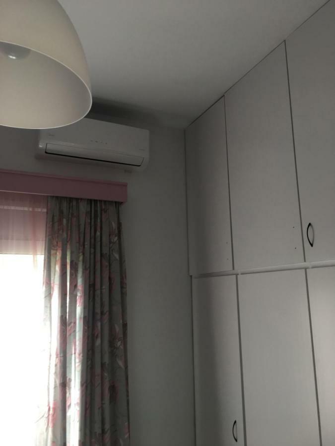 ［イラクリオン］アパートメント（70m²）｜ 1ベッドルーム／1バスルーム エクステリア 写真