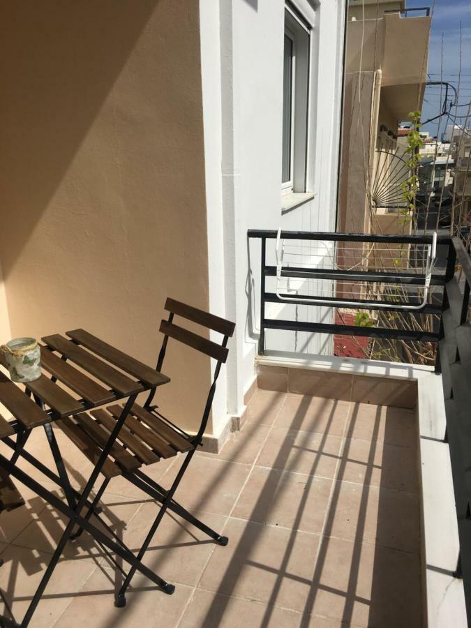 ［イラクリオン］アパートメント（70m²）｜ 1ベッドルーム／1バスルーム エクステリア 写真