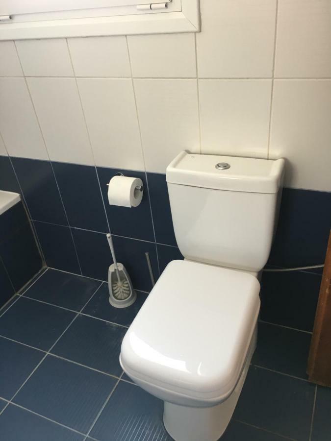 ［イラクリオン］アパートメント（70m²）｜ 1ベッドルーム／1バスルーム エクステリア 写真