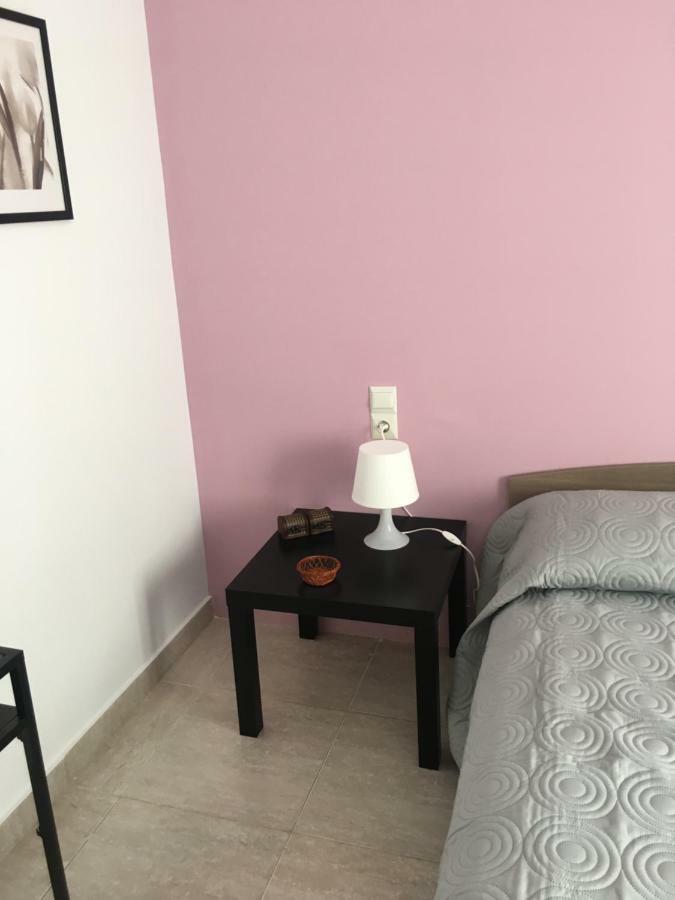 ［イラクリオン］アパートメント（70m²）｜ 1ベッドルーム／1バスルーム エクステリア 写真
