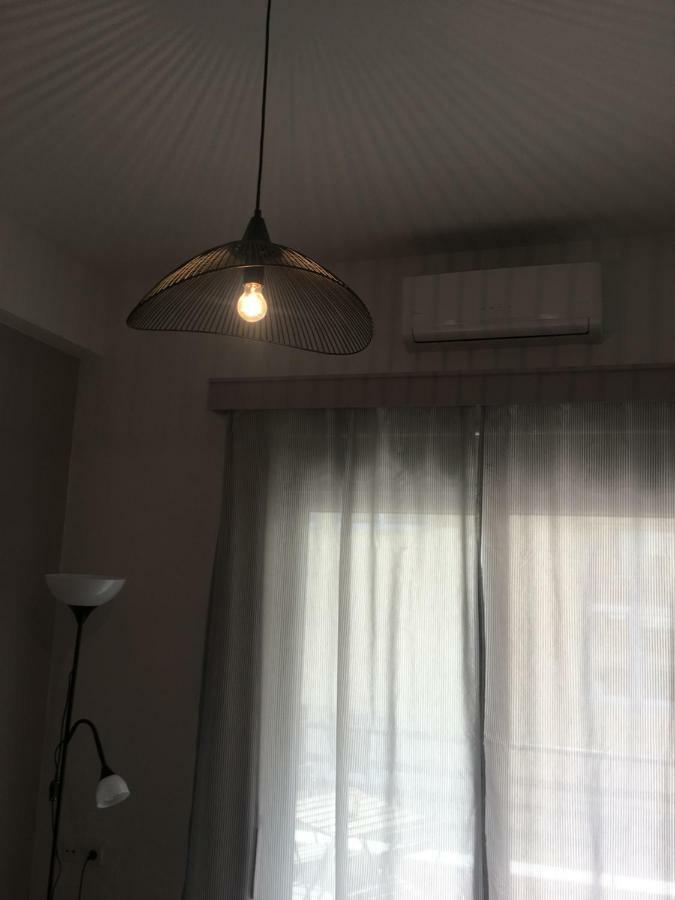［イラクリオン］アパートメント（70m²）｜ 1ベッドルーム／1バスルーム エクステリア 写真