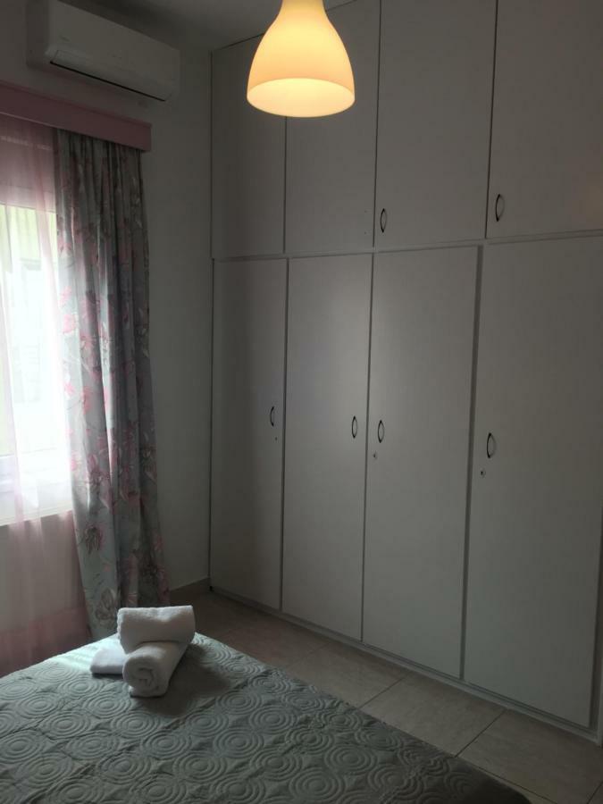 ［イラクリオン］アパートメント（70m²）｜ 1ベッドルーム／1バスルーム エクステリア 写真